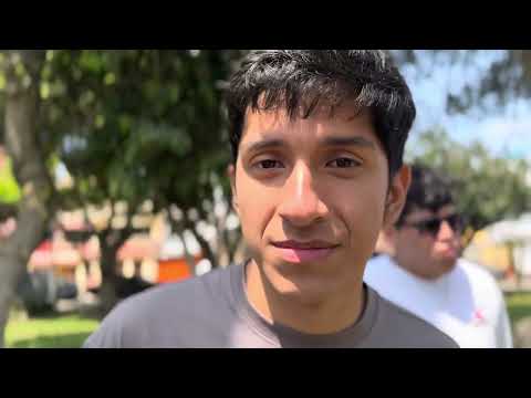 JUANJO vs GINO - 3ER Y 4TO PUESTO - COMPE CLARET 2024