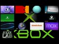 NBK Style Sparta Remix Xbox Original Ft Multisource