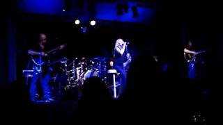 Liv Kristine - Blue Emptiness