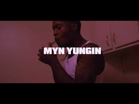MYN Yungin- Magic