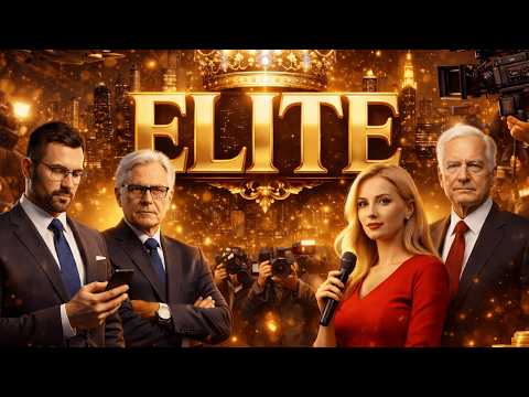 Interview mit dem Soziologen Michael Hartmann im Hospitalhof in Stuttgart.