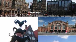 Bremen | Wikipedia audio article