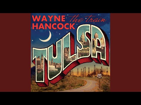 Brother Music, Sister Rhythm - Wayne Hancock