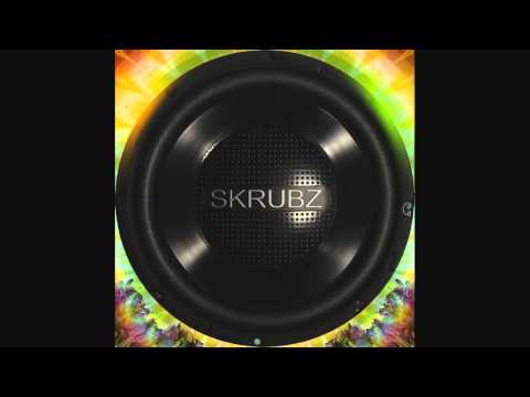 Skrubz - Rude Boy Roots