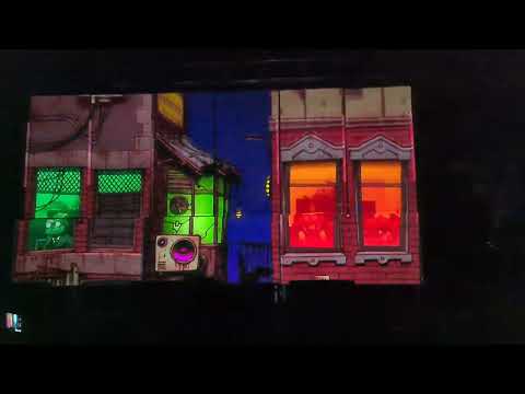 Chinese Man + Scratch Bandits Crew + Baja Frequencia + Youthstar + Miscellaneous @ Aéronef 29/04/22