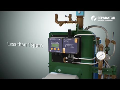 What is an Oily Water Separator?