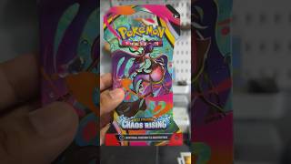 #pokemon #chaosrising  opening video no. 1