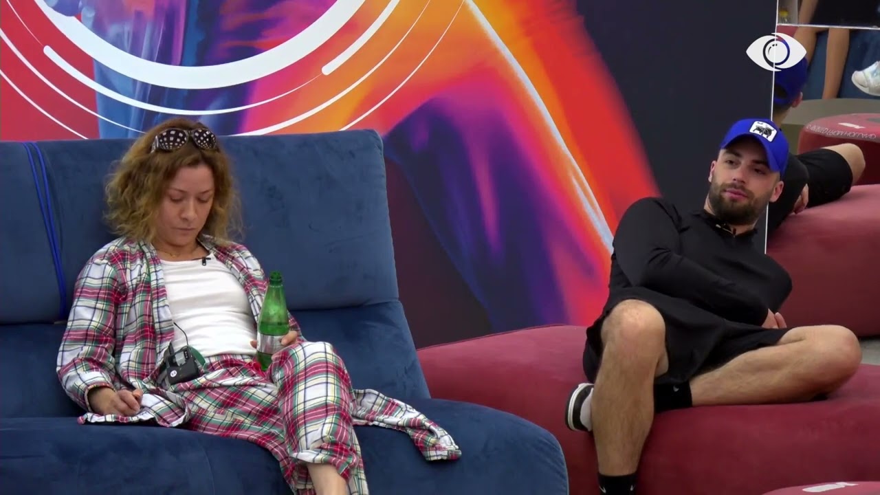 “Portokalli në shtëpinë e “Big Brother VIP”, banorët duhet të krijojnë një shfaqje