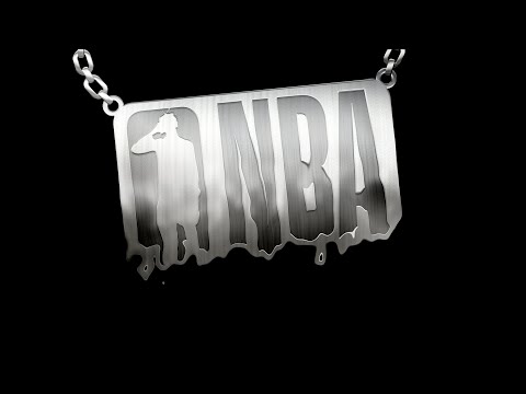 Youv Dee - NBA "freestyle" (Prod.Wizman x Saavane x Luca Dila)