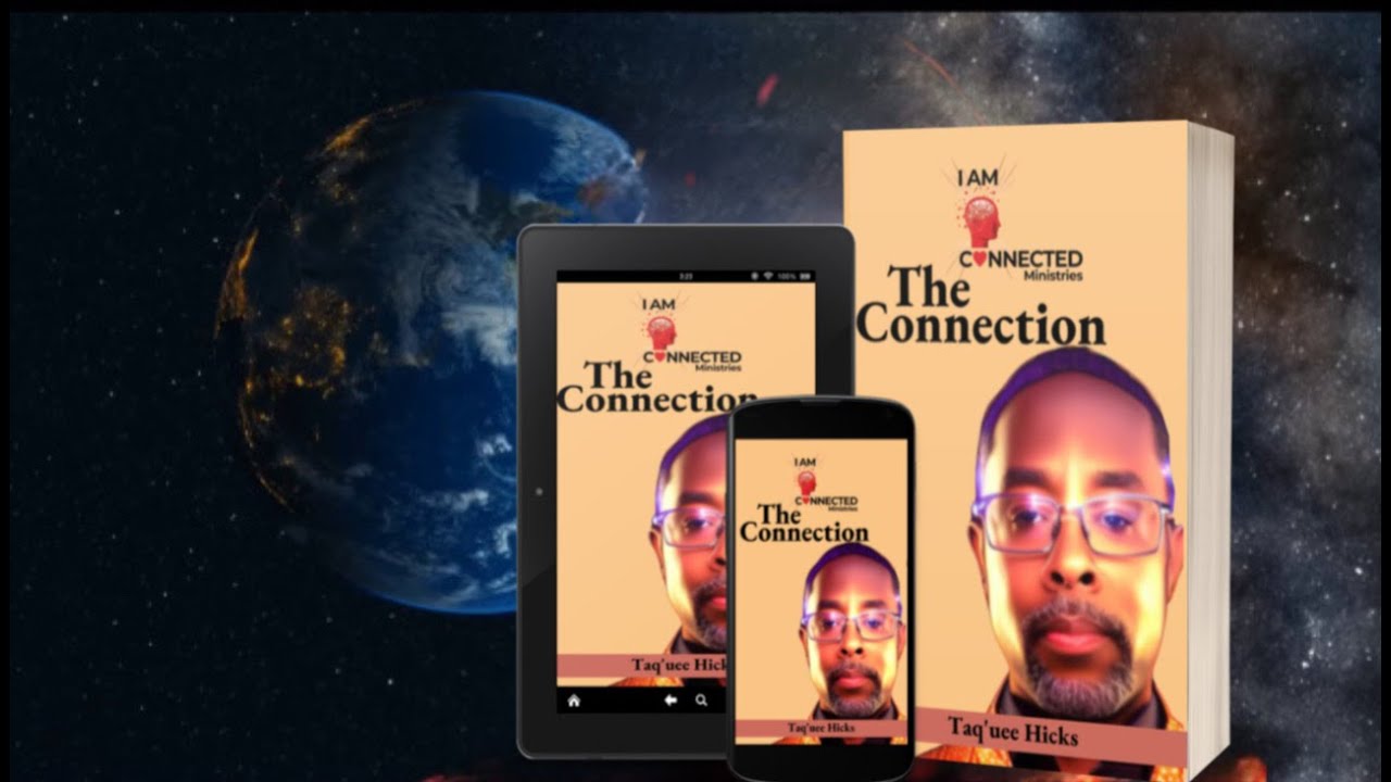 Experience the Connection