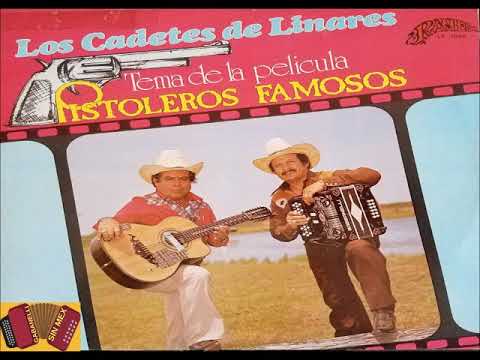 LOS CADETES DE LINARES GENEROSO Y CARMELITA