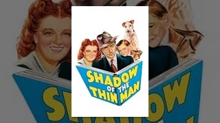 Shadow of the Thin Man