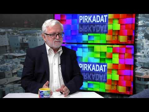 PIRKADAT Breuer Péterrel: Ara-Kovács Attila