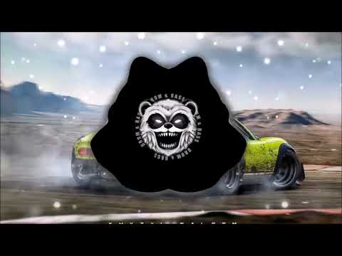 DJ GP da ZL - RAVE FUNK TIPO MEDINA NA ONDA (Extreme Bass)