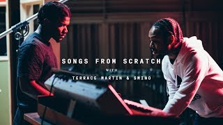 adidas Originals | Yours Truly | Songs From Scratch | Terrace Martin x Smino - &quot;Pecans&quot;