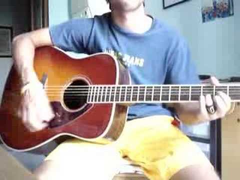 So long goodbye (sum 41) cover video thumbnail