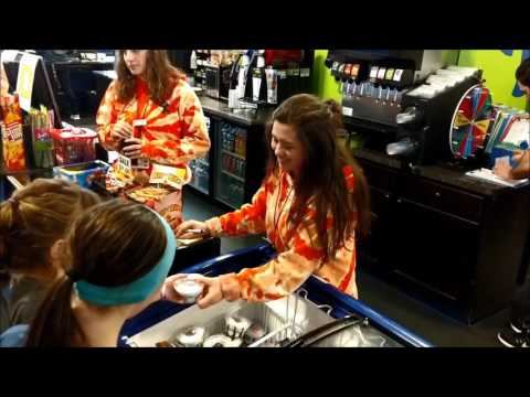 Epic Air Birthday Parties