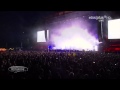 The Prodigy - Omen Live @ Rock am Ring 2015 HD ...