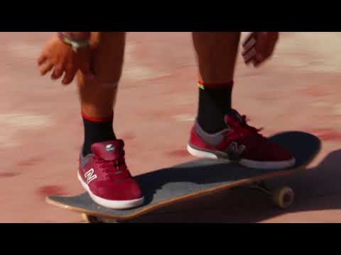 Stalow Fest 2018 - Skate Party R4 - Paolo Alex Chris Kevin