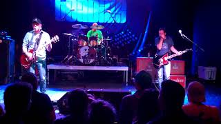 Toadies - &quot;Jigsaw Girl&quot; @ Clicks in Tyler, TX 09/15/17