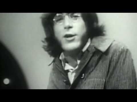 The Lovin' Spoonful - Summer In The City (1966)