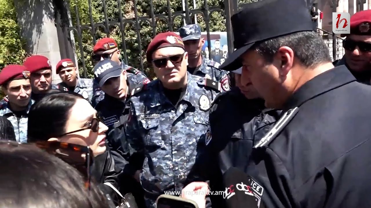 Կնայենք էդ տեսանյութը, որակումը կտանք