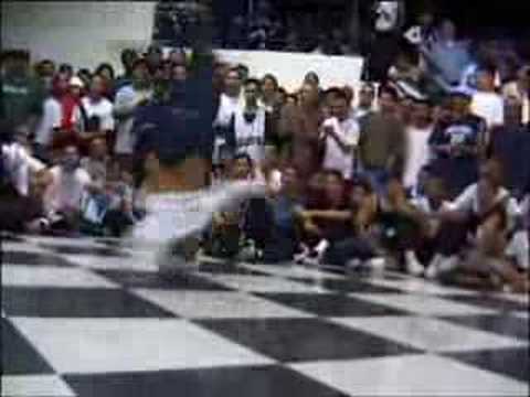 Stylelements vs Renegades 2nd Part