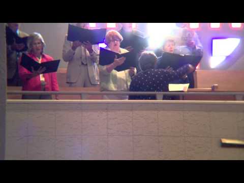 On the Glorious Easter Morning