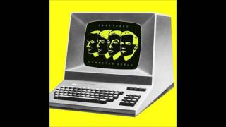 Kraftwerk - Numbers & Computer World 2 COVER