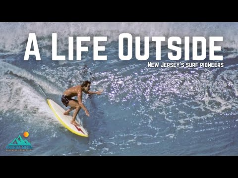A Life Outside | The Story of NJ’s Surf Pioneers & Casino Pier