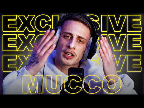 MUCCO - 4 MINUTEN EXCLUSIVE⚡ JAM FM