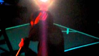 Sparks Falling In Love With Myself Again London