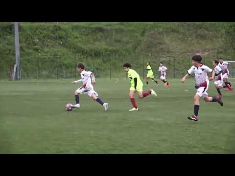 2023/05/20 2T Alba Borgo Roma - Villafranca (Finalissima Esordienti Èlite)