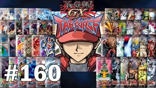 Undermining | Let's Play Yu-Gi-Oh! GX Tag Force | Card Pack Collector | Part 160