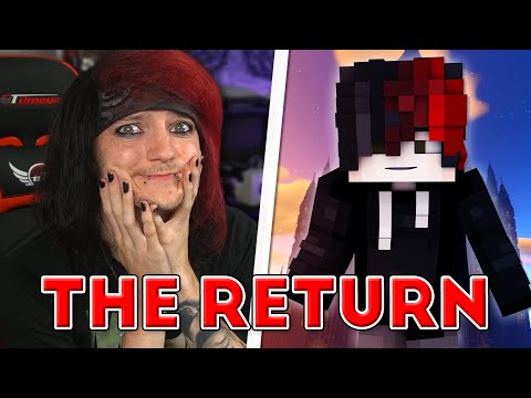 Kai Ross-Best: The Epic Minecraft Comeback!