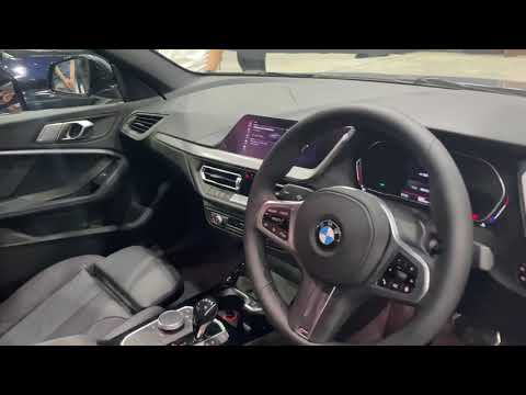 Bmw 5 Siri | Cinematic shots | Interior and Exterior | International