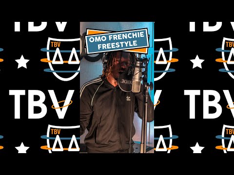 The Afro Drill Father Omo Frenchie (Cloud 9 Freestyle Sessions) #Shorts