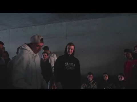 MANCO BATTLE - JUAN VS PORTU [OCTAVOS]