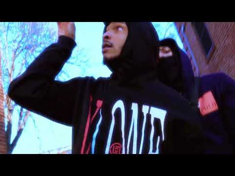 GAME TIME By. JJ23 (OFFICIAL MUSIC VIDEO)