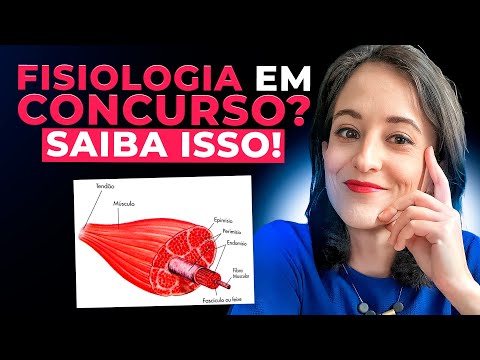 Physiology for Physical Education Competitions | What you need to know