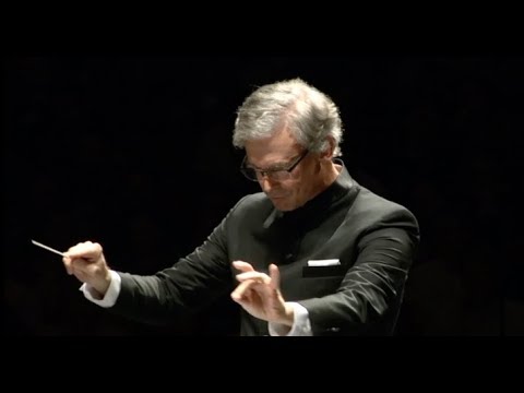 Lontano: Symphony for Wind Ensemble