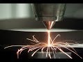 Welcome to Directed Energy Deposition - Metal Additive Manufacturing