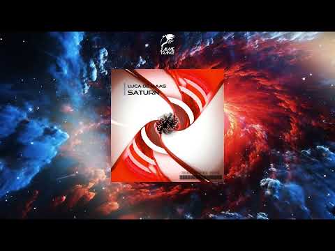 Luca de Maas - Saturn (Original Mix) [VECTIVA RECORDINGS]