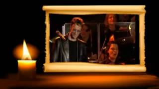 Robin Gibb (Don&#39;t cry alone)