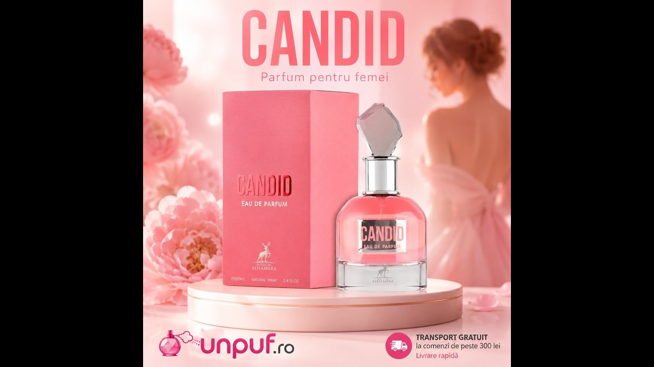 Video produs