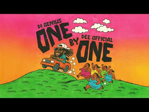Di Genius x Dee Official - One By One (Official Audio)