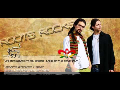 Jahmmi-Youth ft. Kin Dread - Land Of The Covenant |HD|