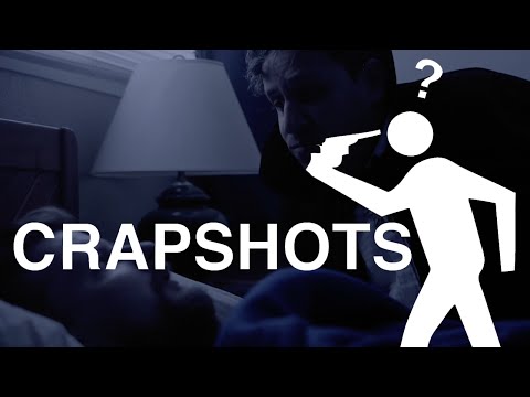 Crapshots Ep275 - The Vampire 2
