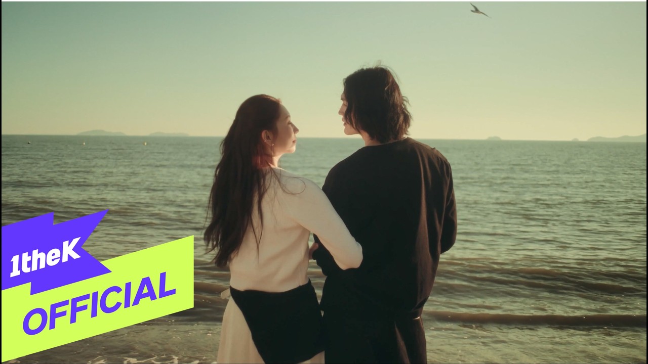 [Teaser 2] Kassy(케이시) _ Happy&ing(이보다 행복할 수 있을까)