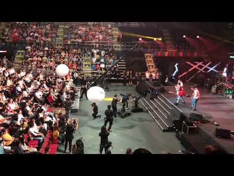 20180823 Let’s Goal by  Tonick - 太陽計劃2018 勁Band青見展翅夢飛行